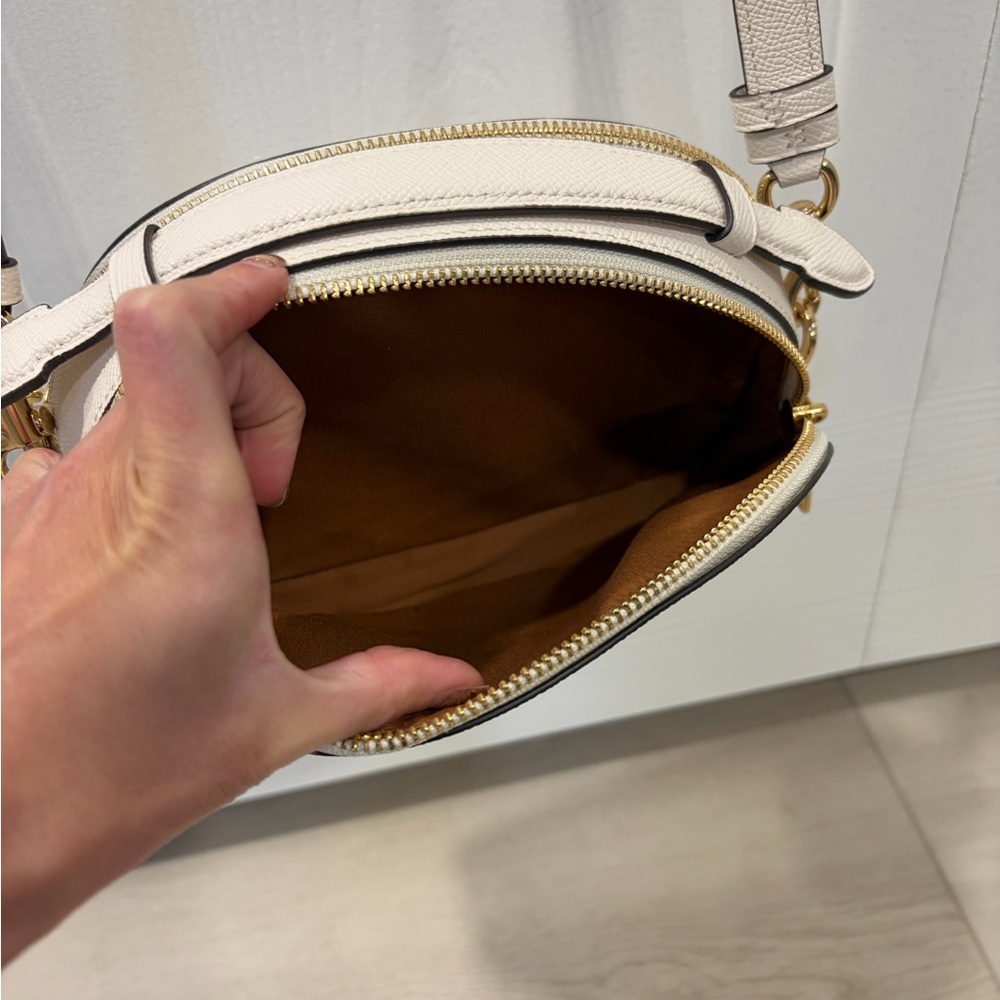 Coach Serena Satchel Crossbody Bag - Picture 6 of 11